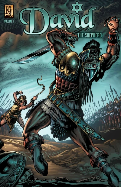 Cover of The Shepherd