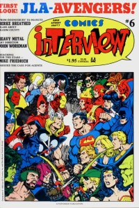 Issue #6