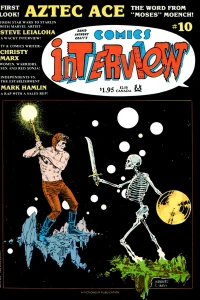 Issue #10