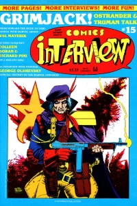 Issue #15
