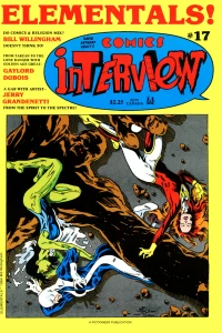 Issue #17