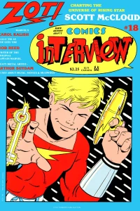 Issue #18