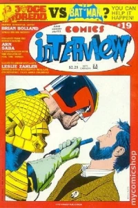 Issue #19