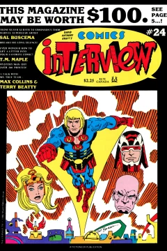 Issue #24