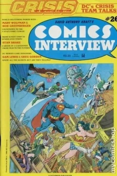 Issue #26