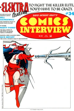 Issue #34