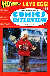Issue #38