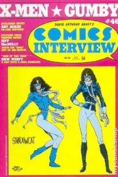 Issue #46