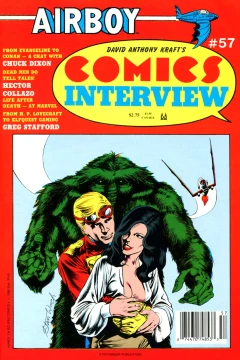 Issue #57