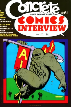 Issue #61