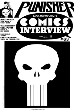Issue #63