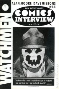Issue #65