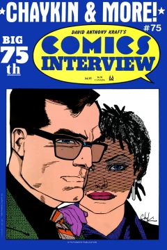 Issue #75