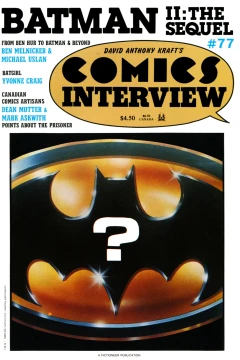 Issue #77