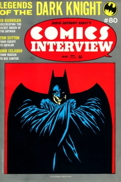 Issue #80