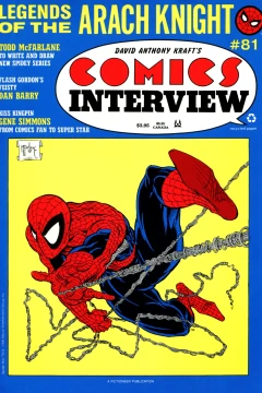 Issue #81
