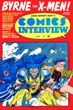 Issue #102