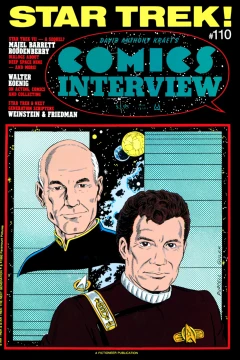 Issue #110