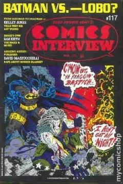 Issue #117