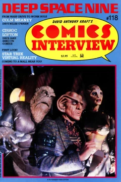 Issue #118