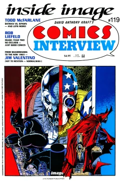 Issue #119