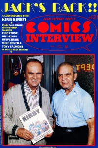 Issue #121