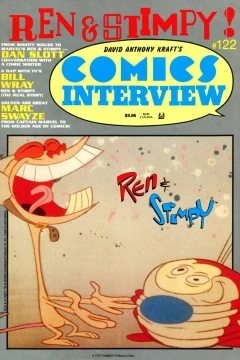 Issue #122