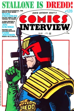 Issue #128