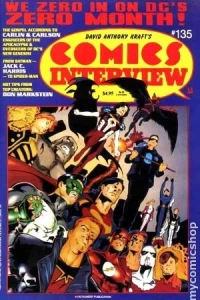 Issue #135