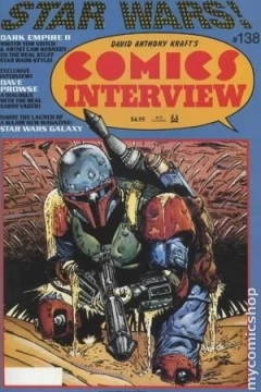 Issue #138