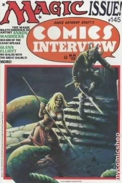 Issue #145