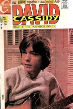 Issue #1