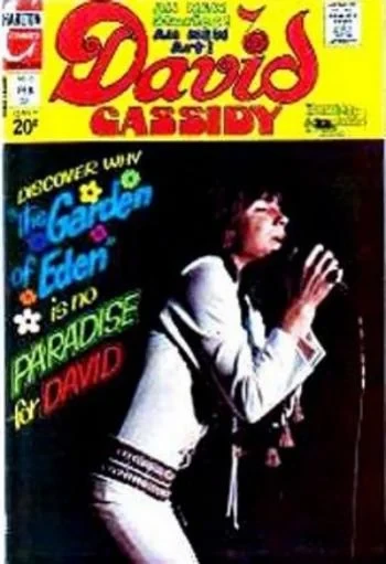 Cover of Issue #10