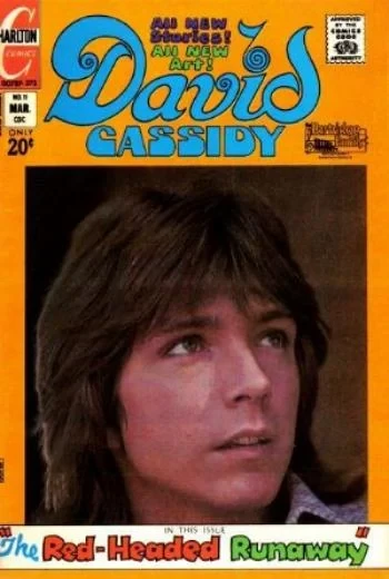 Cover of Issue #11