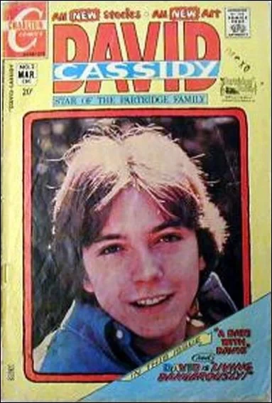 Cover of Issue #2