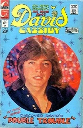 Cover of Issue #7