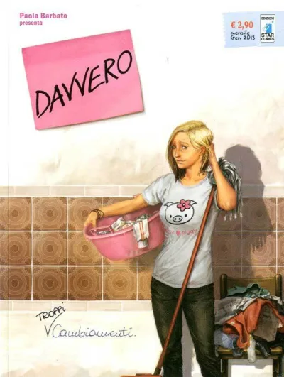 Cover of Issue #2