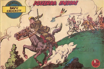 Cover of Issue #12