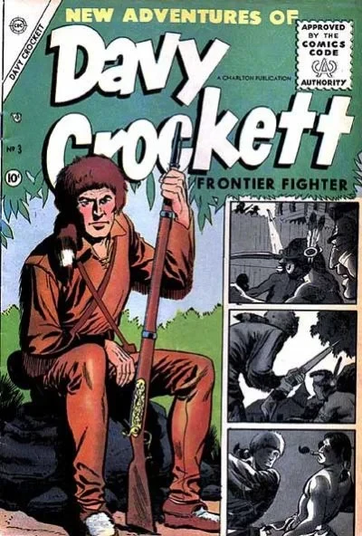 Cover of Issue #3