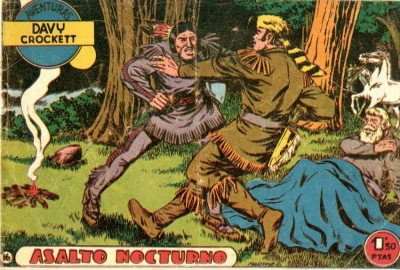 Cover of Issue #16