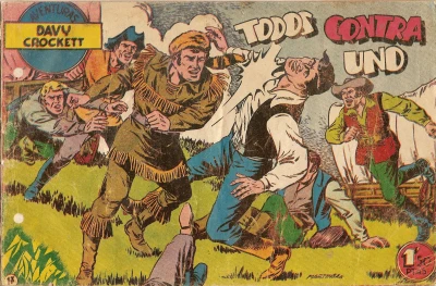 Cover of Issue #17
