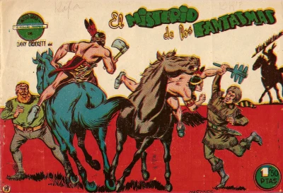 Cover of Issue #19