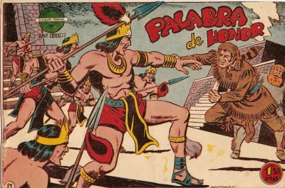 Cover of Issue #21