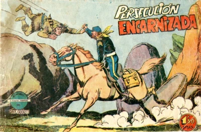 Cover of Issue #23