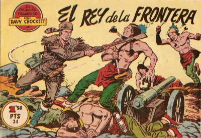 Cover of Issue #24