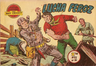 Cover of Issue #30
