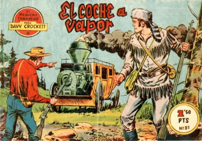 Cover of Issue #31