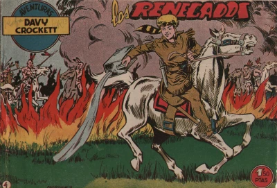Cover of Issue #4