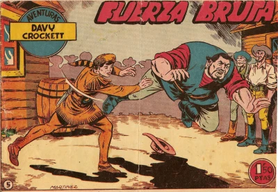 Cover of Issue #5