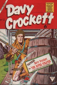 Issue #12